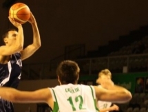 Рустем Тулеу: «Нам было по силам выиграть Кубок»