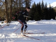 В Риддере 1 марта стартует чемпионат мира по ориентированию на лыжах