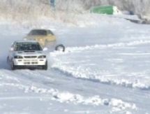 2 марта состоится открытие чемпионата РК по ралли «Самурык-2013»