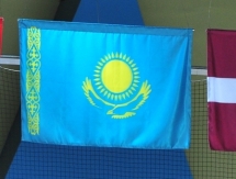 Фоторепортаж с матча МХЛ «Снежные Барсы» — «Барс» 1:4