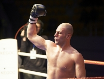 Фоторепортаж с матчевой встречи WSB «Aстана Arlans» — «Germany Eagles»