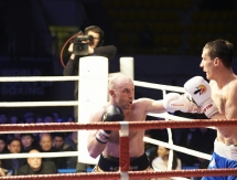 Фоторепортаж с матчевой встречи WSB «Aстана Arlans» — «Germany Eagles»