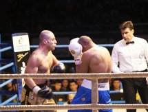 Фоторепортаж с матчевой встречи WSB «Aстана Arlans» — «Germany Eagles»