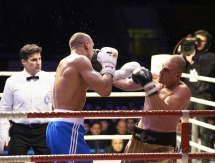 Фоторепортаж с матчевой встречи WSB «Aстана Arlans» — «Germany Eagles»