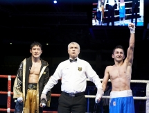 Фоторепортаж с матчевой встречи WSB «Aстана Arlans» — «Germany Eagles»