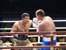 Фоторепортаж с матчевой встречи WSB «Aстана Arlans» — «Germany Eagles»