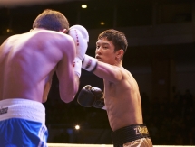 Фоторепортаж с матчевой встречи WSB «Aстана Arlans» — «Germany Eagles»