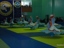 Канат Жумабаев: «Дзюдо в Казахстане начал развиваться относительно недавно»