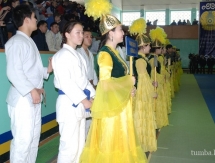 Канат Жумабаев: «Дзюдо в Казахстане начал развиваться относительно недавно»