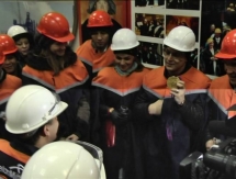 Карагандинскую область посетили казахстанские олимпийцы