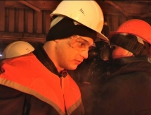 Карагандинскую область посетили казахстанские олимпийцы