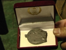 Карагандинскую область посетили казахстанские олимпийцы