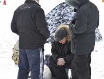 Встретили весну вместе с «Бұрқасын-2013»
