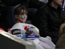 Фоторепортаж с матча плей-офф ВХЛ «Торос» — «Казцинк-Торпедо» 3:0