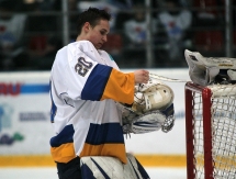 Фоторепортаж с матча плей-офф ВХЛ «Торос» — «Казцинк-Торпедо» 3:0