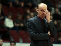 Фоторепортаж с матча ВТБ «Спартак» — «Астана» 74:57