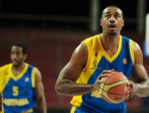 Фоторепортаж с матча ВТБ «Спартак» — «Астана» 74:57