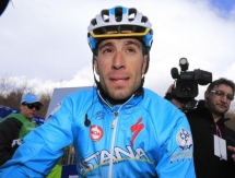 Винченцо Нибали — третий на четвертом этапе «Тиррено — Адриатико»