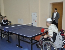 День Открытых Дверей в Республиканском велотреке «Сарыарка»