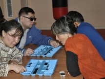 День Открытых Дверей в Республиканском велотреке «Сарыарка»