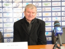 Фоторепортаж с матча Премьер-Лиги «Иртыш» — «Восток» 1:1