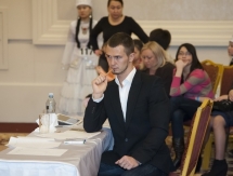 Итоги танцевальной Олимпиады