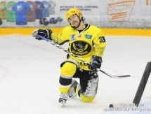Фоторепортаж с матча плей-офф ВХЛ «Молот-Пркиамье» — «Сарыарка» 6:1