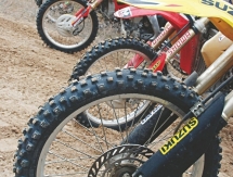 Кубком «Пампасы-2013» стартовал сезон у алматинских мотогонщиков