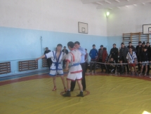 Второй этап «Қазақстан Барысы» продолжается