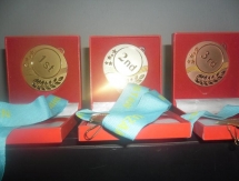 Второй этап «Қазақстан Барысы» продолжается