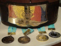 Второй этап «Қазақстан Барысы» продолжается