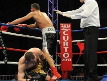 Фоторепортаж с матча WSB «Argentina Condors» — «Астана Арланс» 3:2