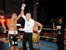 Фоторепортаж с матча WSB «Argentina Condors» — «Астана Арланс» 3:2