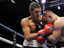 Фоторепортаж с матча WSB «Argentina Condors» — «Астана Арланс» 3:2