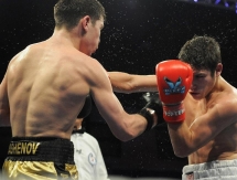 Фоторепортаж с матча WSB «Argentina Condors» — «Астана Арланс» 3:2