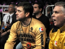 Фоторепортаж с матча WSB «Argentina Condors» — «Астана Арланс» 3:2