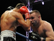 Фоторепортаж с матча WSB «Argentina Condors» — «Астана Арланс» 3:2