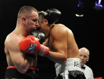 Фоторепортаж с матча WSB «Argentina Condors» — «Астана Арланс» 3:2