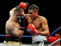 Фоторепортаж с матча WSB «Argentina Condors» — «Астана Арланс» 3:2