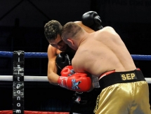 Фоторепортаж с матча WSB «Argentina Condors» — «Астана Арланс» 3:2