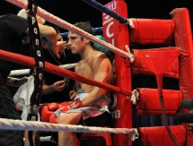 Фоторепортаж с матча WSB «Argentina Condors» — «Астана Арланс» 3:2