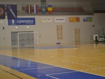 Приезд сборной Казахстана в Елгаву на матч с Россией