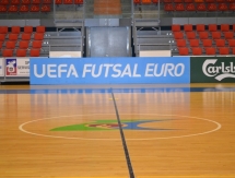 Фоторепортаж с Земгальского Олимпийского Центра