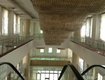 «Aлматы Towers» готов к четвертьфиналу между командами «Астана Арланс» — «Argentina Condors»