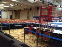 «Aлматы Towers» готов к четвертьфиналу между командами «Астана Арланс» — «Argentina Condors»