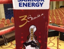 «Aлматы Towers» готов к четвертьфиналу между командами «Астана Арланс» — «Argentina Condors»