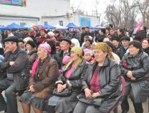 Алматинская область продолжает искать претендента на титул «Қазақстан Барысы» 