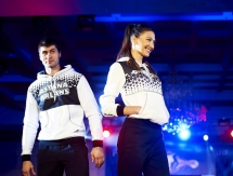 Фоторепортаж матча четвертьфинала WSB «Astana Arlans» — «Argentina Condors» 5:0