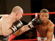 Фоторепортаж матча четвертьфинала WSB «Astana Arlans» — «Argentina Condors» 5:0