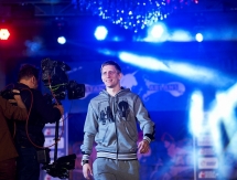 Фоторепортаж матча четвертьфинала WSB «Astana Arlans» — «Argentina Condors» 5:0